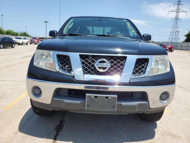 Photo 5 from auction – 2010 NISSAN FRONTIER K with VIN 1N6BD0CT8AC413218