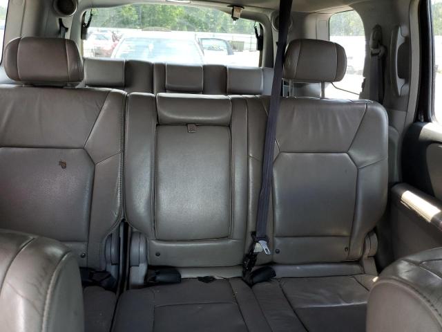 Photo 10 from auction – 2009 HONDA PILOT EXL with VIN 5FNYF48629B012070