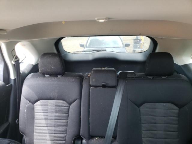 Photo 10 from auction – 2018 FORD EDGE SEL with VIN 2FMPK4J9XJBB99602