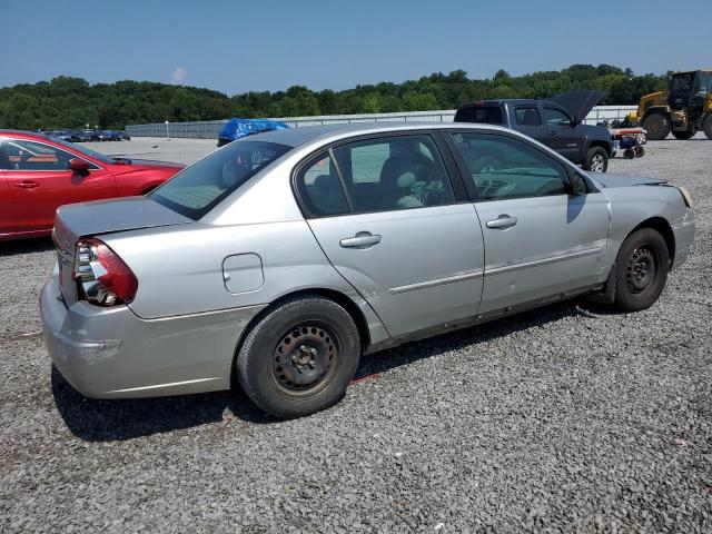 Photo 3 from auction – 2007 CHEVROLET MALIBU LS with VIN 1G1ZS58F47F159529