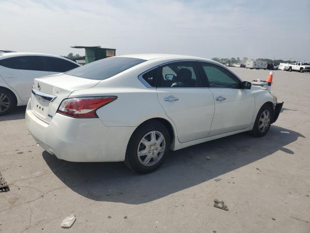 Photo 3 from auction – 2014 NISSAN ALTIMA 2.5 with VIN 1N4AL3AP8EN358469