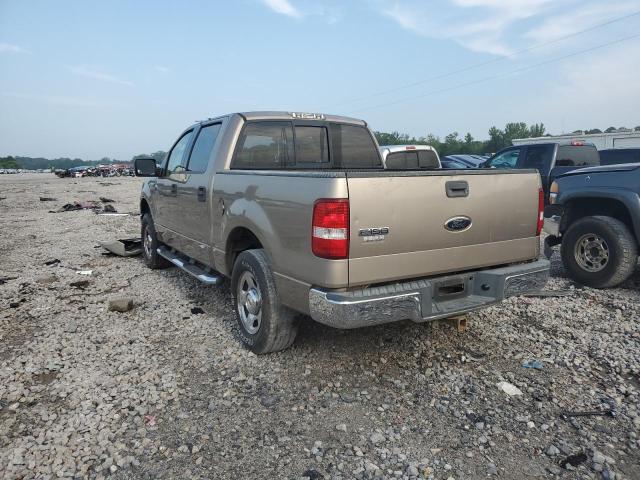 Photo 2 from auction – 2004 FORD F150 SUPER with VIN 1FTPW12574KC48381