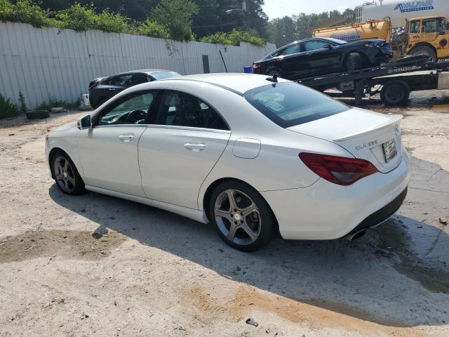 Photo 2 from auction – 2014 MERCEDES-BENZ CLA 250 with VIN WDDSJ4EB3EN051998