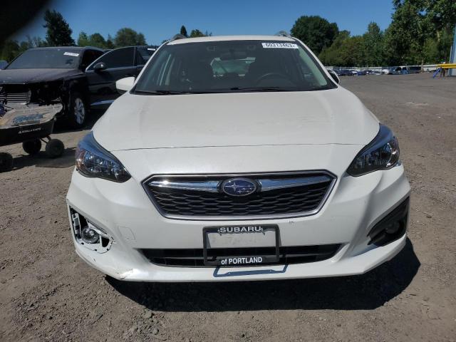 Photo 5 from auction – 2019 SUBARU IMPREZA PR with VIN 4S3GTAD65K3745029