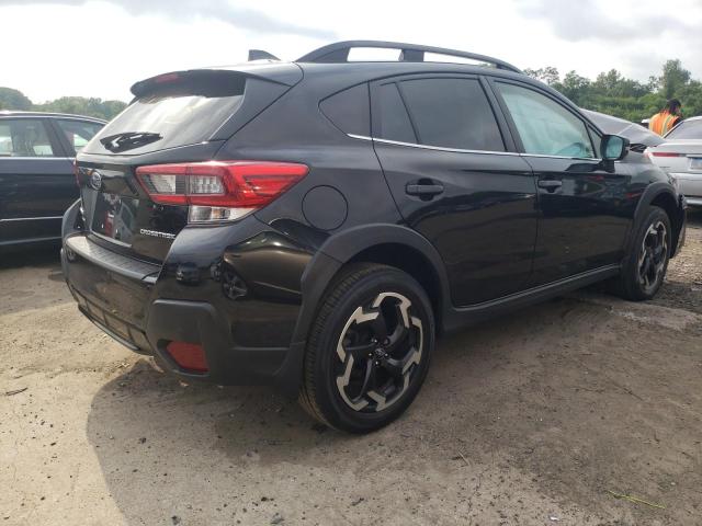 Photo 3 from auction – 2021 SUBARU CROSSTREK with VIN JF2GTHMC4M8249550