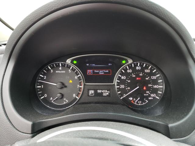 Zdjęcie 9 z aukcji – 2013 NISSAN ALTIMA 2.5 z VIN 1N4AL3AP1DN582665