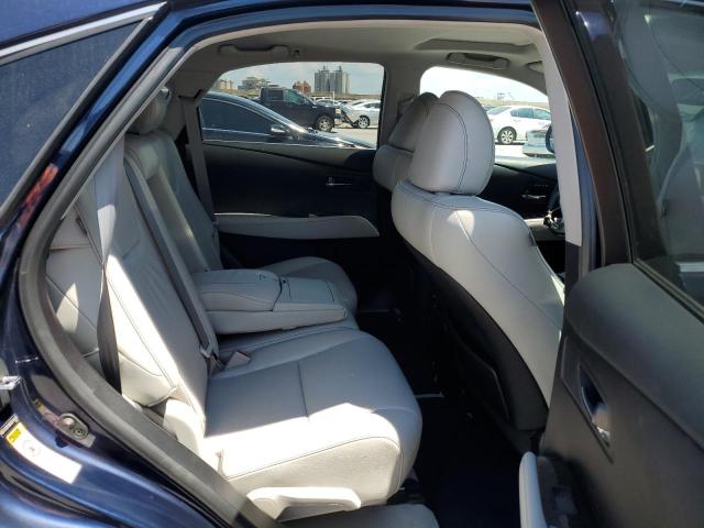 Photo 11 from auction – 2013 LEXUS RX 350 with VIN 2T2ZK1BA7DC114176