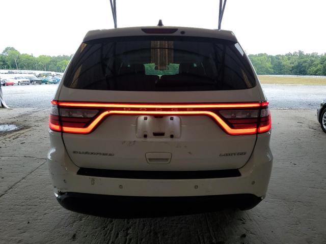 Photo 6 from auction – 2014 DODGE DURANGO LI with VIN 1C4RDHDG0EC970700
