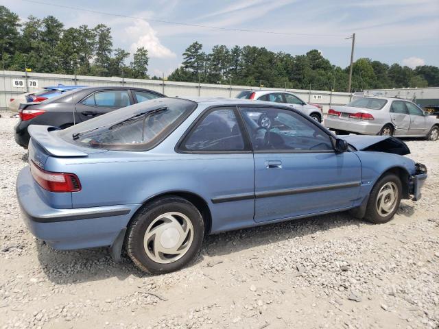 Photo 3 from auction – 1991 ACURA INTEGRA GS with VIN JH4DA9468MS006896