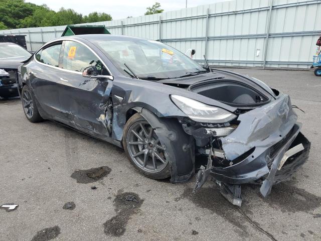 Photo 4 from auction – 2019 TESLA MODEL 3 with VIN 5YJ3E1EB4KF386943