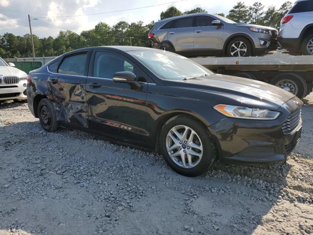Photo 4 from auction – 2014 FORD FUSION with VIN 3FA6P0HD4ER141907