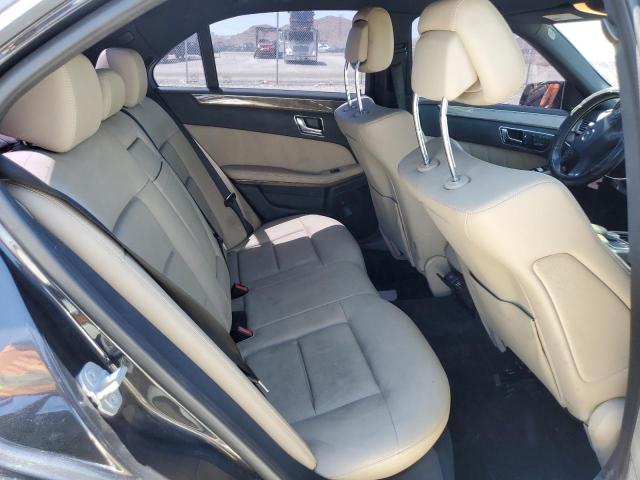 Photo 10 from auction – 2011 MERCEDES-BENZ E 350 with VIN WDDHF5GB9BA398334