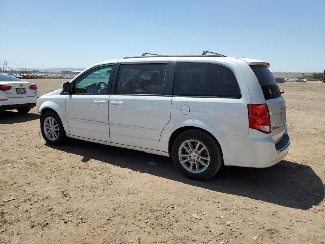 Photo 2 from auction – 2014 DODGE GRAND CARA with VIN 2C4RDGCG7ER239748