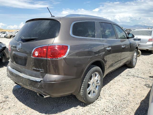 Photo 3 from auction – 2008 BUICK ENCLAVE CX with VIN 5GAEV23788J282178