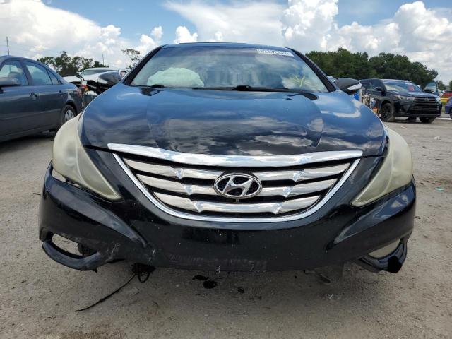 Photo 5 from auction – 2011 HYUNDAI SONATA SE with VIN 5NPEC4AB7BH187523