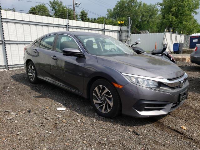 Photo 4 from auction – 2016 HONDA CIVIC EX with VIN 2HGFC2F72GH544086