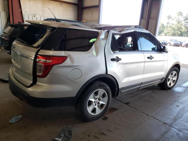 Photo 3 from auction – 2013 FORD EXPLORER with VIN 1FM5K8B87DGB35633