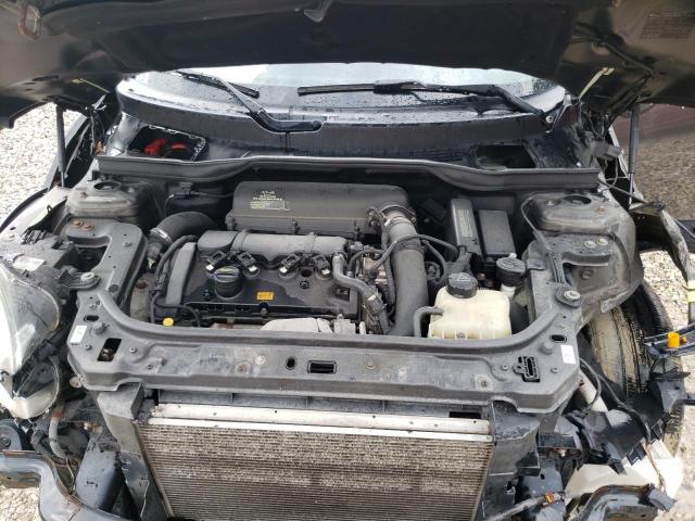Photo 11 from auction – 2011 MINI COOPER S C with VIN WMWZC3C55BWH97689