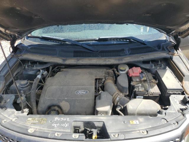 Photo 12 from auction – 2011 FORD EXPLORER L with VIN 1FMHK8F85BGA22218