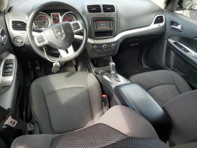 Photo 8 from auction – 2018 DODGE JOURNEY SE with VIN 3C4PDCAB3JT381805