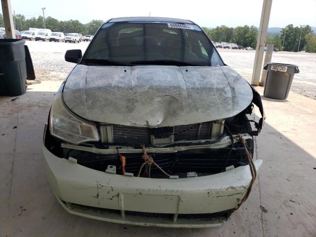 Foto 5 de la subasta – 2010 FORD FOCUS con VIN 1FAHP3FN9AW286647
