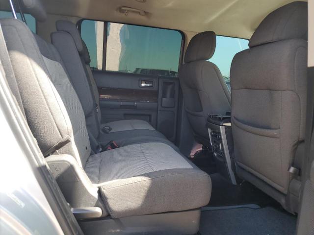Photo 11 from auction – 2011 FORD FLEX SEL with VIN 2FMHK6CC2BBD06233
