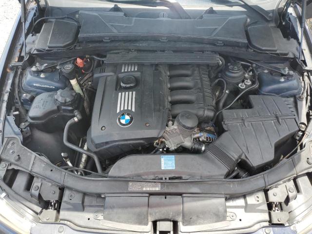 Photo 11 from auction – 2008 BMW 328 I with VIN WBAVA33548K054250