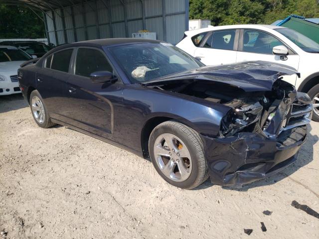 Photo 4 from auction – 2012 DODGE CHARGER SE with VIN 2C3CDXBG1CH300171