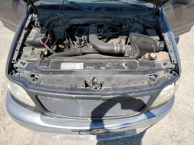 Photo 11 from auction – 2003 FORD F150 SUPER with VIN 1FTRW08L83KA37603
