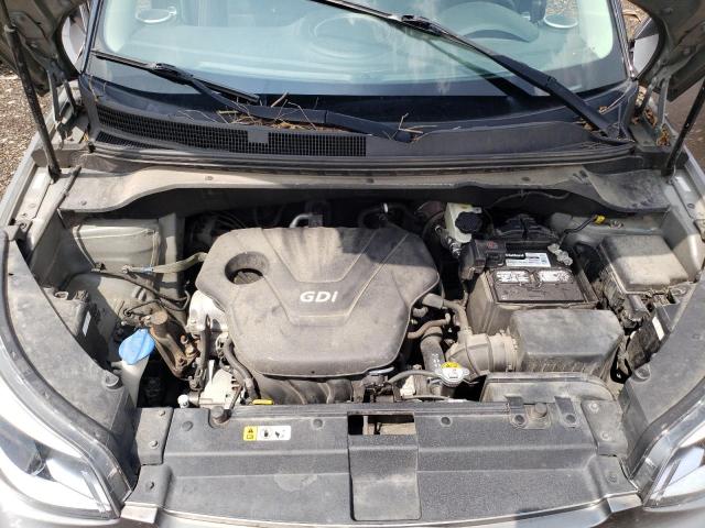 Photo 11 from auction – 2016 KIA SOUL with VIN KNDJN2A21G7351602