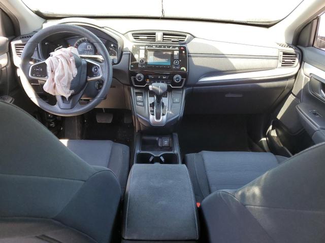 Photo 8 from auction – 2017 HONDA CR-V LX with VIN 7FARW5H31HE008885
