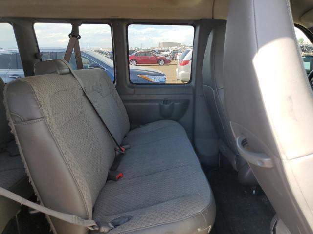 Photo 11 from auction – 2019 CHEVROLET EXPRESS G3 with VIN 1GAZGPFP5K1279189