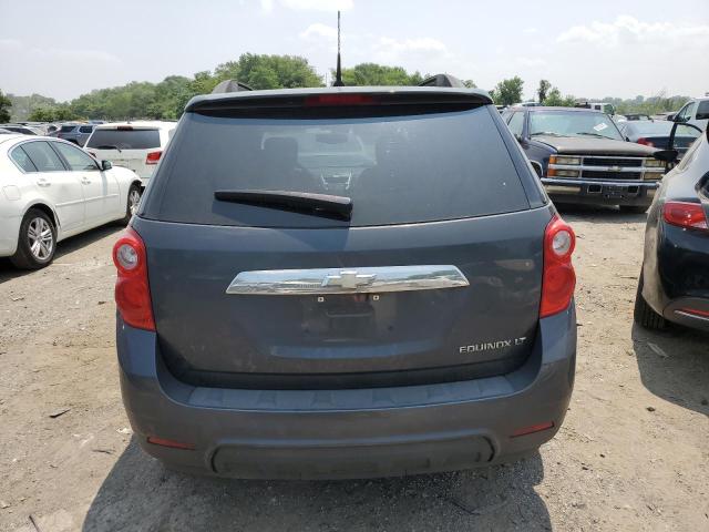 Photo 6 from auction – 2010 CHEVROLET EQUINOX LT with VIN 2CNALDEW4A6348971