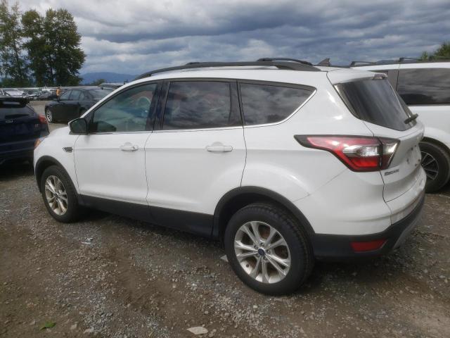 Photo 2 from auction – 2018 FORD ESCAPE SE with VIN 1FMCU9GD4JUC88240