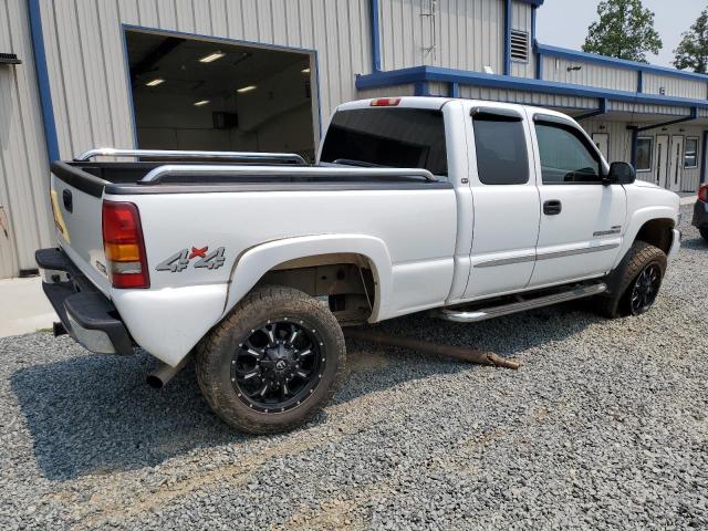 Photo 3 from auction – 2003 GMC SIERRA K25 with VIN 1GTHK29163E370591
