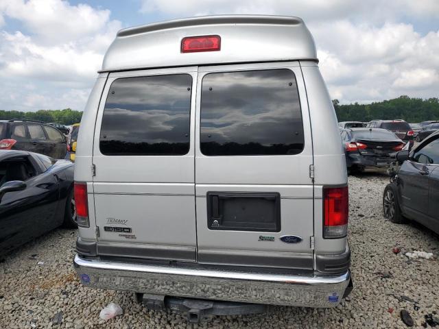Photo 6 from auction – 2012 FORD ECONOLINE with VIN 1FTNE1EL1CDA94063