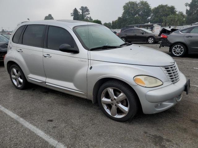 Photo 4 from auction – 2004 CHRYSLER PT CRUISER with VIN 3C8FY78G44T351496