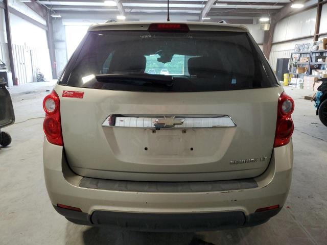 Photo 6 from auction – 2014 CHEVROLET EQUINOX LT with VIN 2GNALBEK0E6138810
