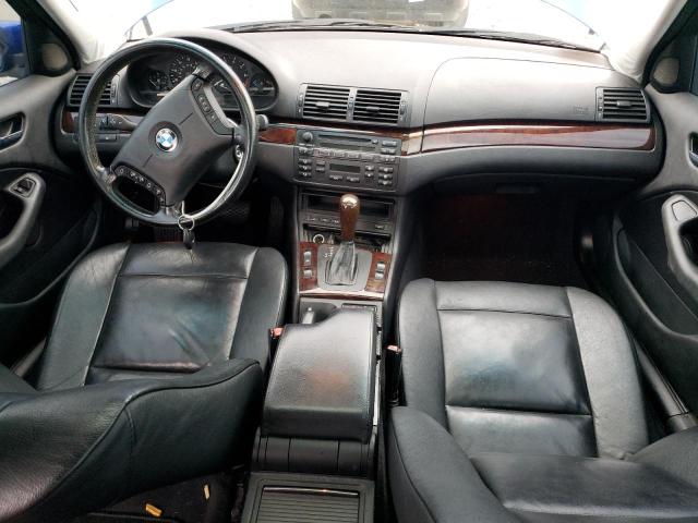 Photo 8 from auction – 2005 BMW 325 XI with VIN WBAEU33455PR18011