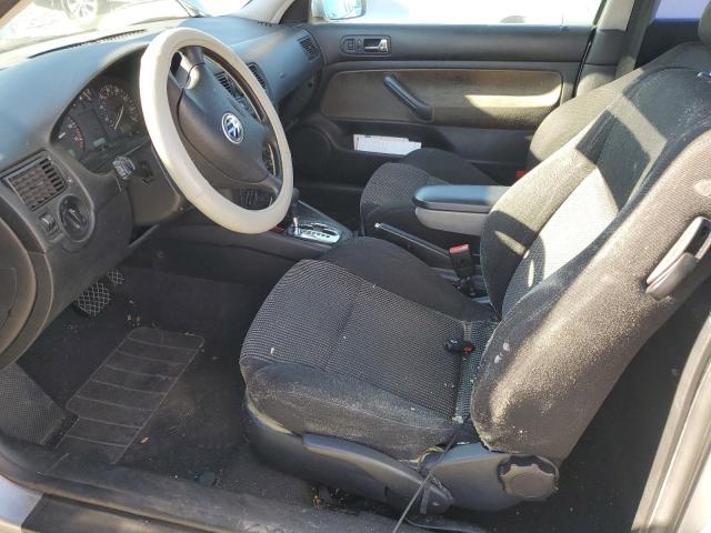 صورة رقم 7 من المزاد - 2002 VOLKSWAGEN GOLF مع VIN 9BWDE61J024036396