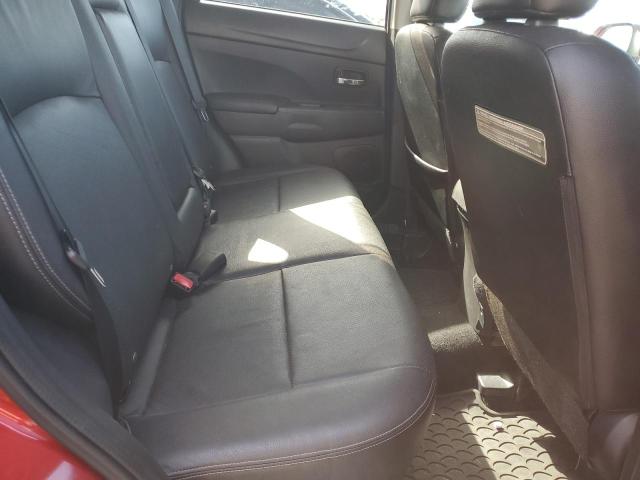 Photo 11 from auction – 2015 MITSUBISHI OUTLANDER with VIN 4A4AR4AU1FE004128