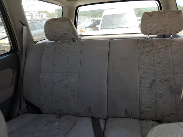 Photo 10 from auction – 2001 TOYOTA 4RUNNER SR with VIN JT3GN86R110207510