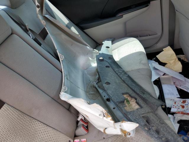 Photo 12 from auction – 2012 TOYOTA CAMRY with VIN 4T1BF1FK2CU543591