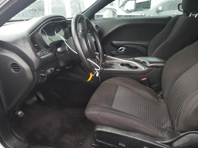 Photo 7 from auction – 2018 DODGE CHALLENGER with VIN 2C3CDZBT5JH305461