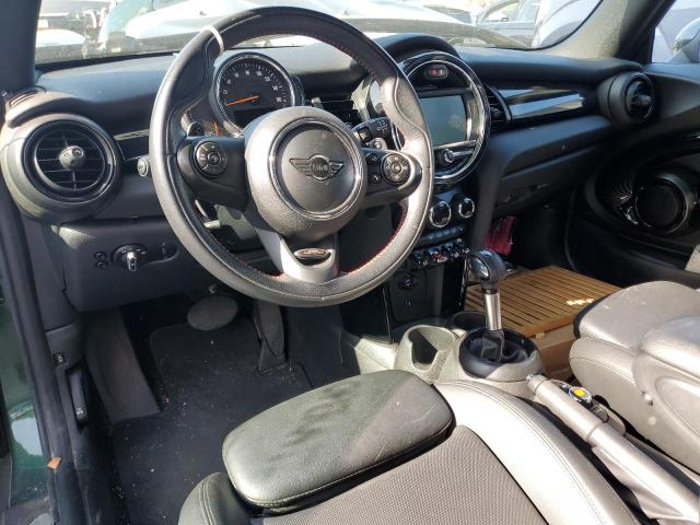 Photo 8 from auction – 2019 MINI COOPER S with VIN WMWWG9C50K3E40285