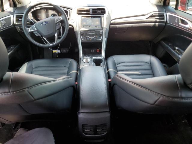 Photo 8 from auction – 2019 FORD FUSION SEL with VIN 3FA6P0CD7KR113361