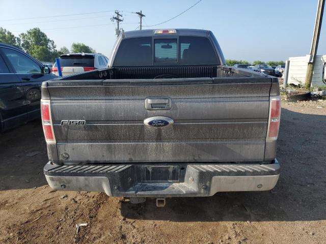Photo 6 from auction – 2011 FORD F150 SUPER with VIN 1FTFW1ET8BFB72469