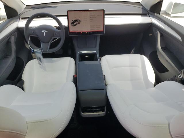 Photo 8 from auction – 2023 TESLA MODEL Y with VIN 7SAYGDEE8PA131148