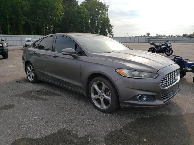 Photo 4 from auction – 2013 FORD FUSION SE with VIN 3FA6P0HR6DR152952