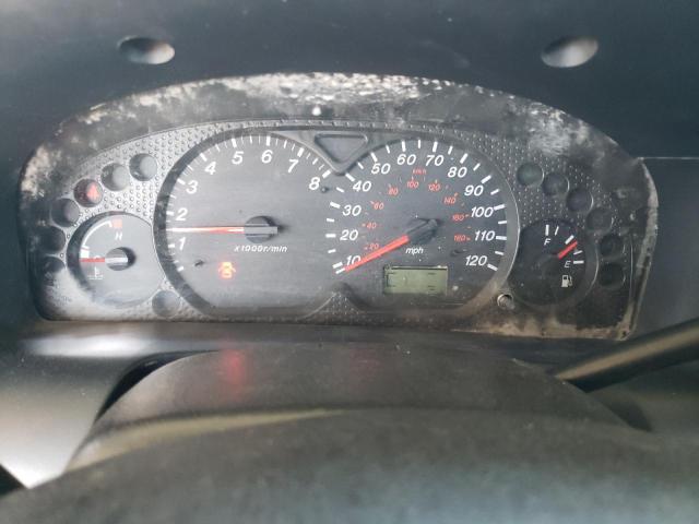 Zdjęcie 9 z aukcji – 2002 MAZDA TRIBUTE LX z VIN 4F2YU09192KM65127